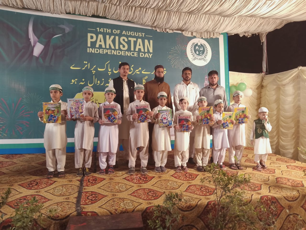 Person eating a gourmet meal